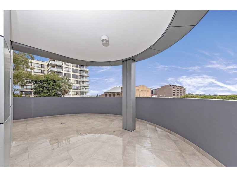 201/34 Willee Street, Strathfield NSW 2135