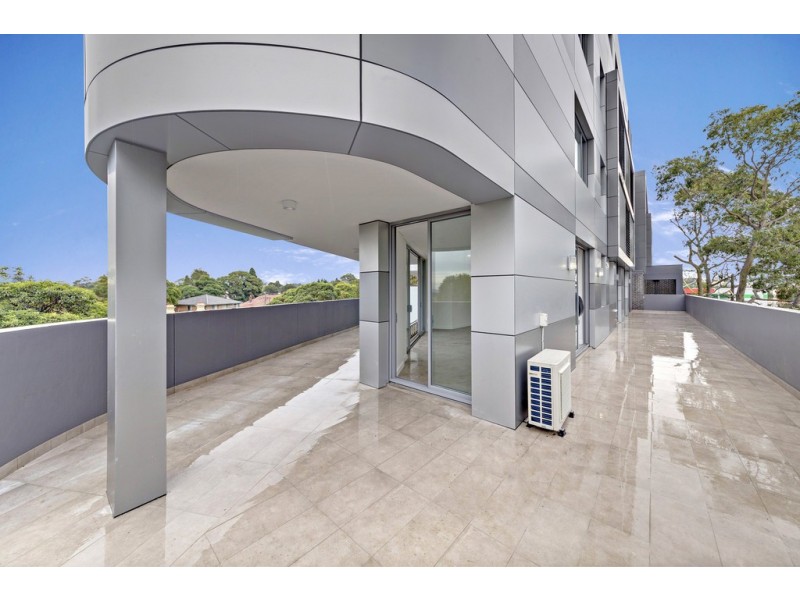 201/34 Willee Street, Strathfield NSW 2135