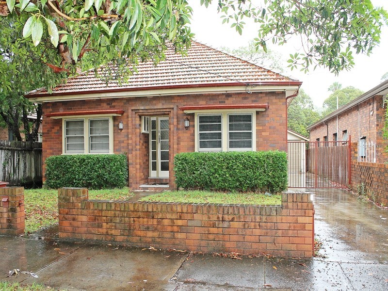 75 Rochester Street, Homebush NSW 2140