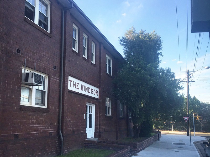 4/8 Loftus Crescent, Homebush NSW 2140