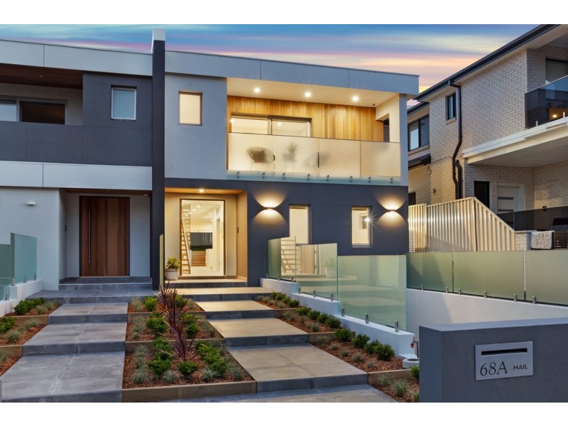 68A Norfolk Road, Greenacre NSW 2190