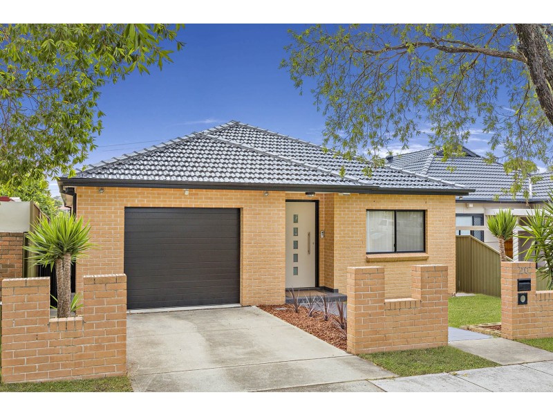 20 Lancaster Avenue, Punchbowl NSW 2196