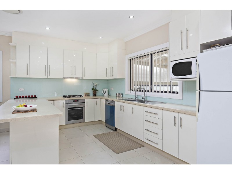 20 Lancaster Avenue, Punchbowl NSW 2196