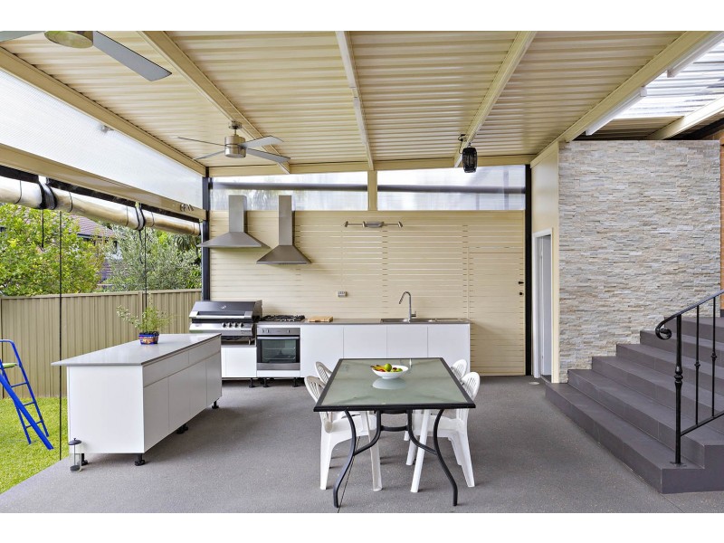 20 Lancaster Avenue, Punchbowl NSW 2196