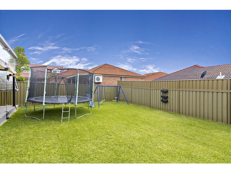 20 Lancaster Avenue, Punchbowl NSW 2196