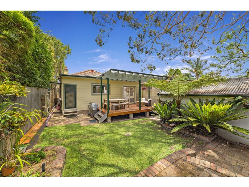 6 Bruce Street, Ashfield NSW 2131