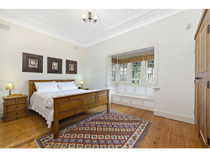 6 Bruce Street, Ashfield NSW 2131