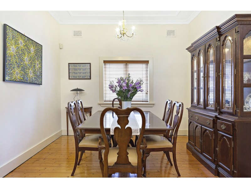 6 Bruce Street, Ashfield NSW 2131