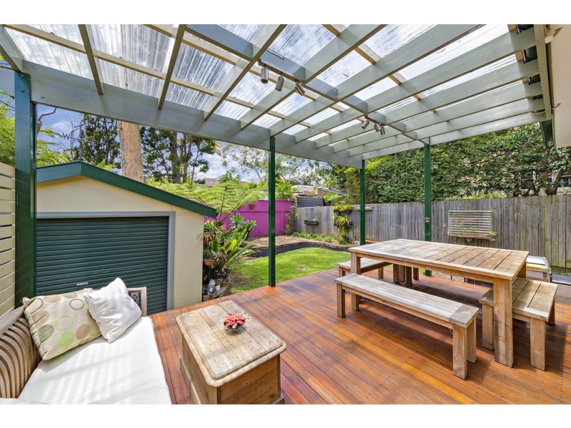 6 Bruce Street, Ashfield NSW 2131