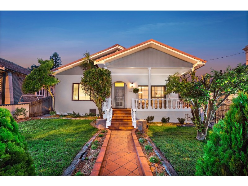 208 Queen Street, Ashfield NSW 2131