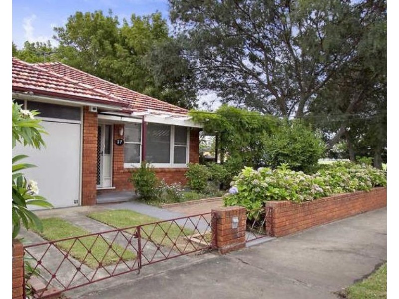 37 Gears Avenue, Drummoyne NSW 2047