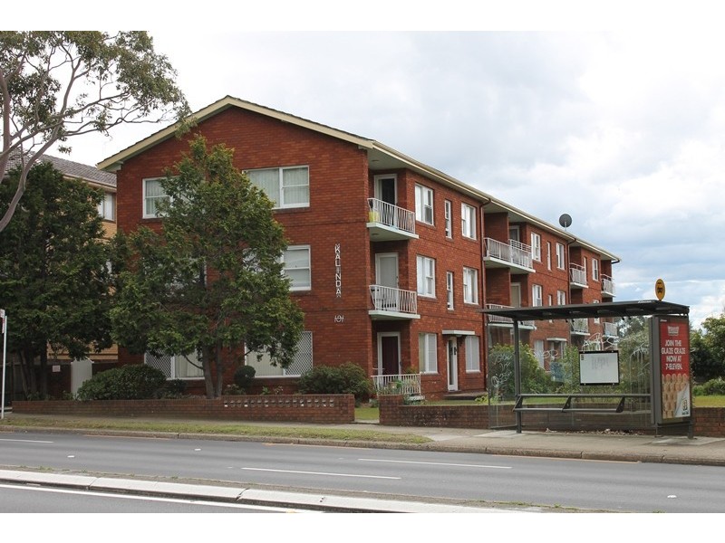 11/191 Liverpool Road, Burwood NSW 2134