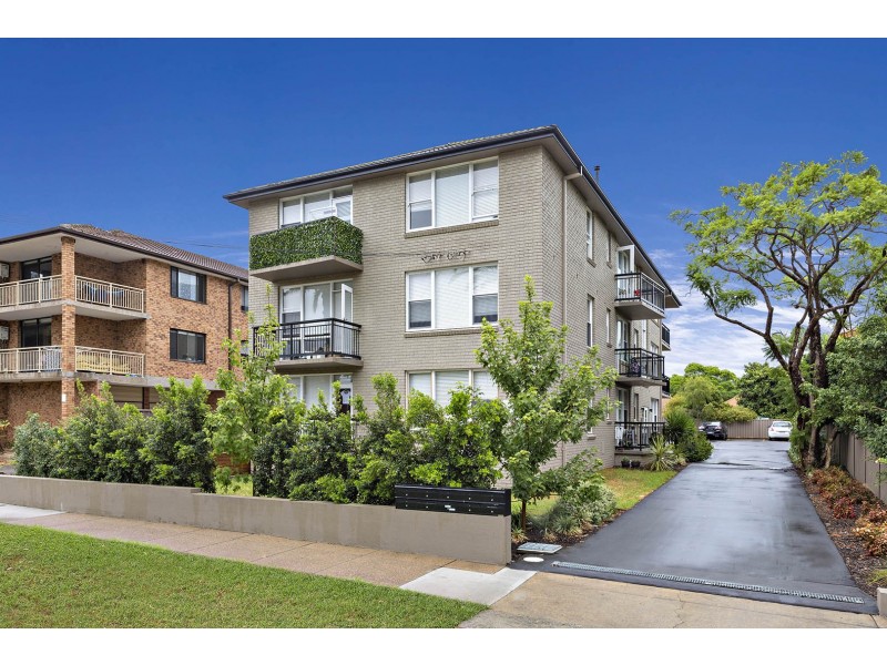 7/8 Fifth Avenue, Campsie NSW 2194