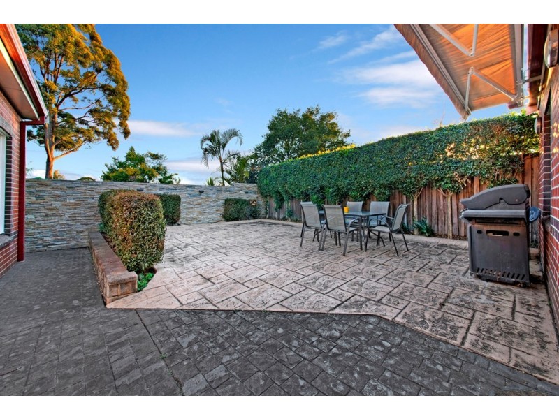 45 Boyle Street, Croydon Park NSW 2133