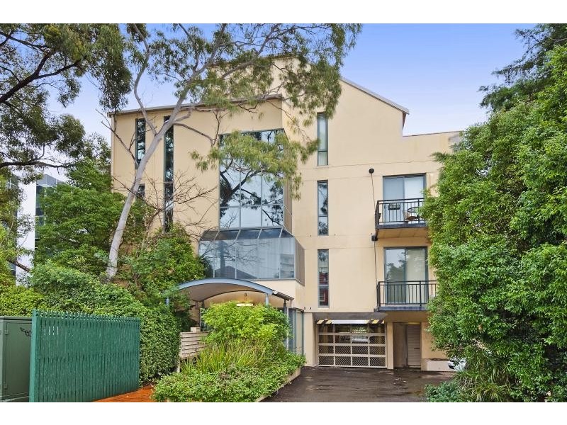 14/8 Cavill Avenue, Ashfield NSW 2131