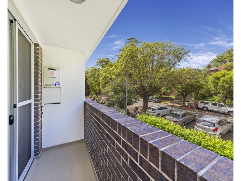 8/12 The Avenue, Ashfield NSW 2131