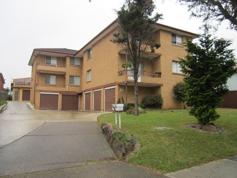 3/14-16 Lucerne Street, Belmore NSW 2192