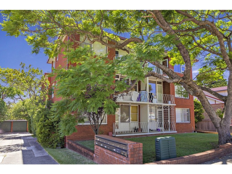 1/5 Henry Street, Ashfield NSW 2131