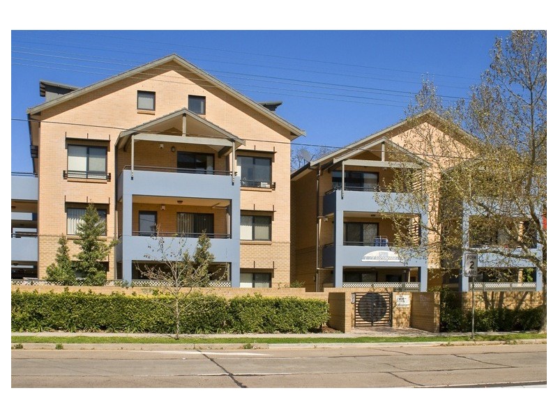 22/9 Anselm Street, Strathfield South NSW 2136