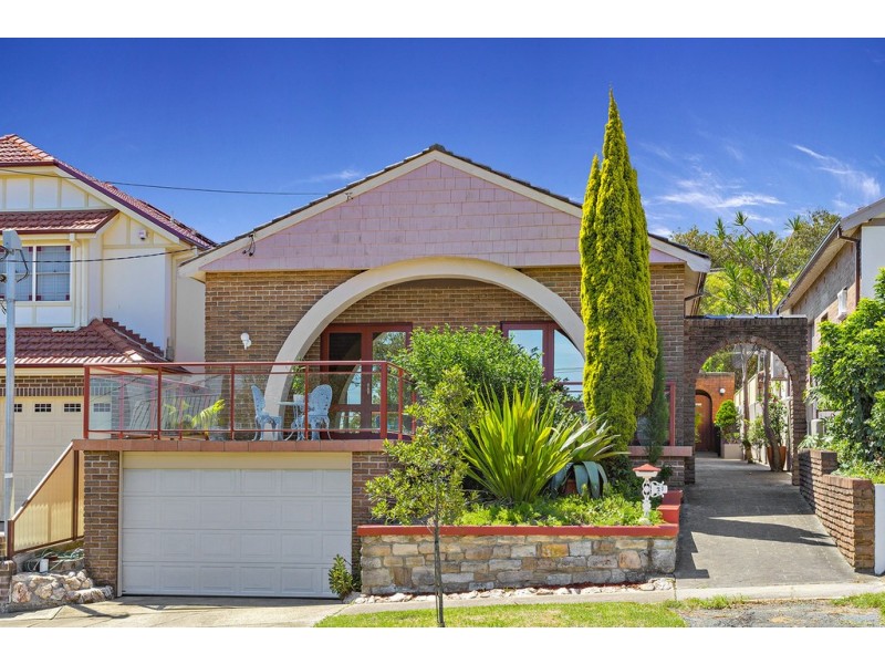 21 Fifth Street, Ashbury NSW 2193