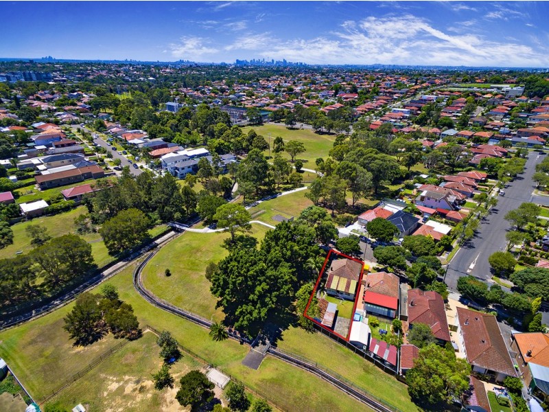 36 Warburton Parade, Earlwood NSW 2206