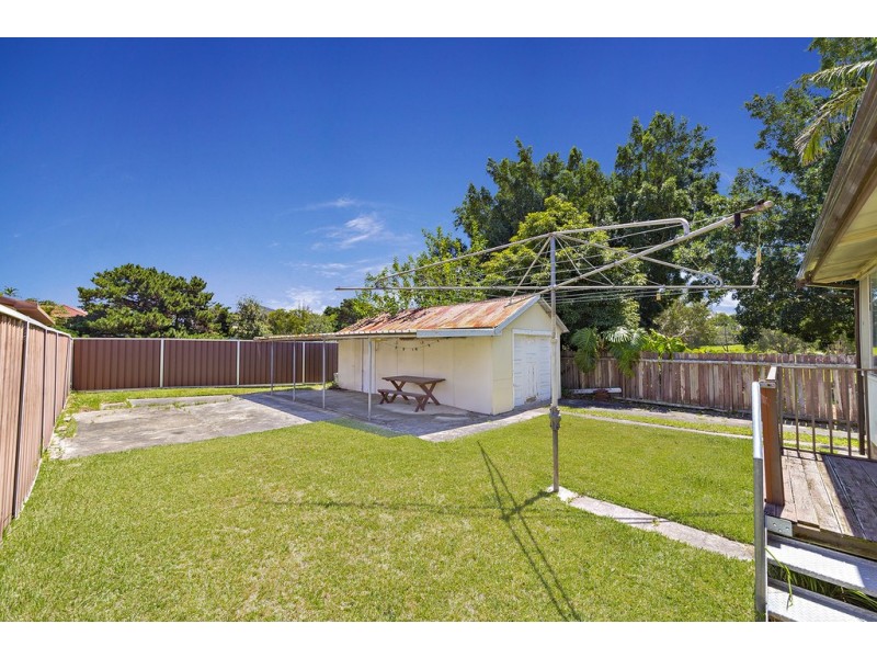 36 Warburton Parade, Earlwood NSW 2206