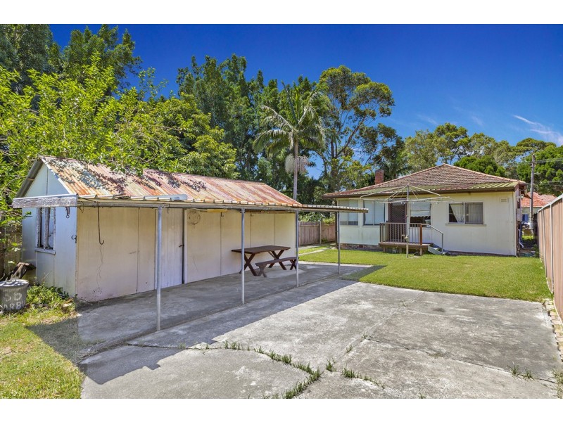 36 Warburton Parade, Earlwood NSW 2206