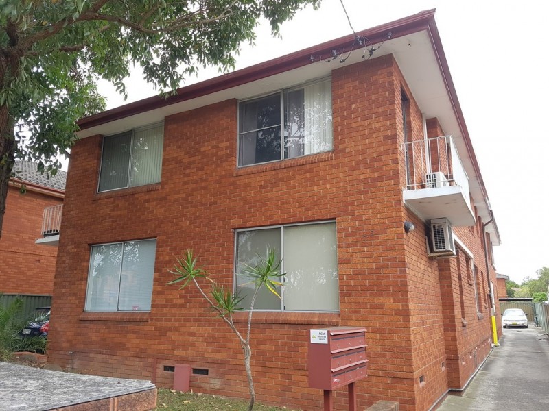 7/73 Brighton Avenue, Croydon Park NSW 2133