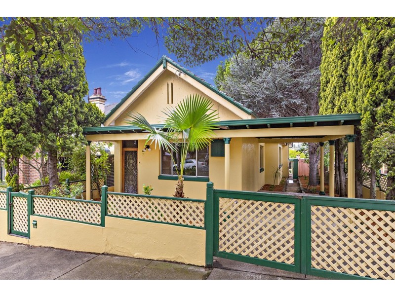 60 Carlisle Street, Ashfield NSW 2131