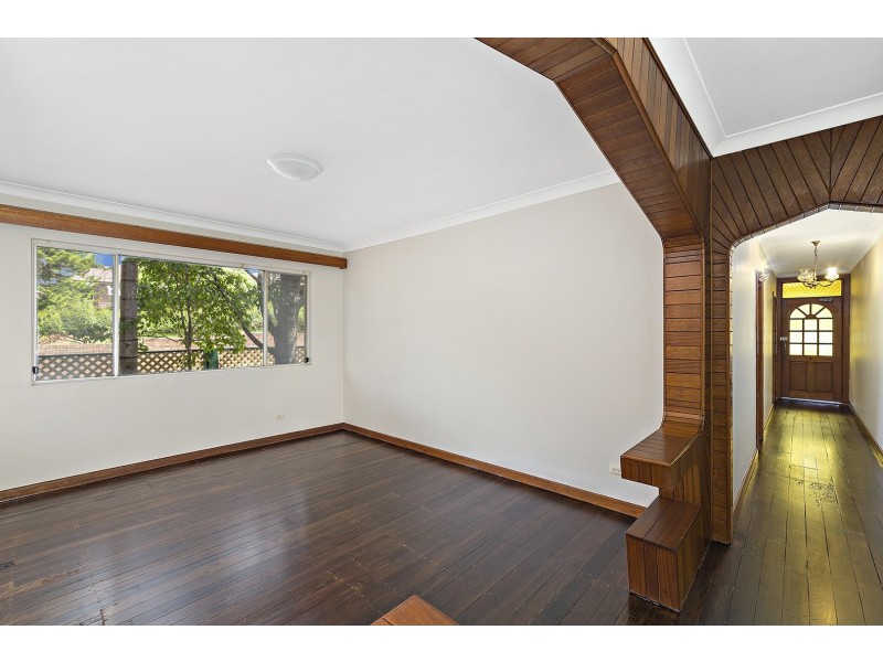 60 Carlisle Street, Ashfield NSW 2131