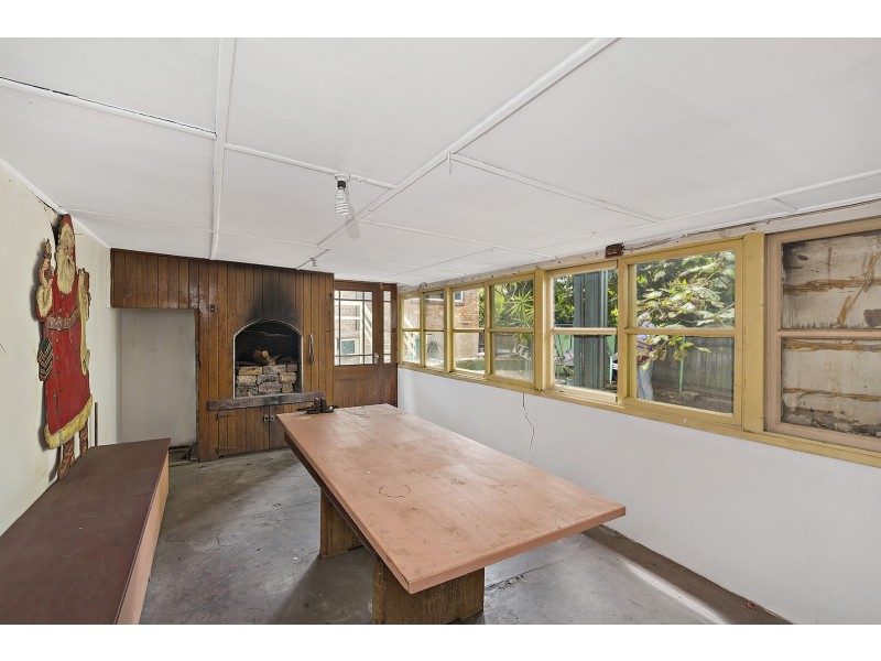 60 Carlisle Street, Ashfield NSW 2131