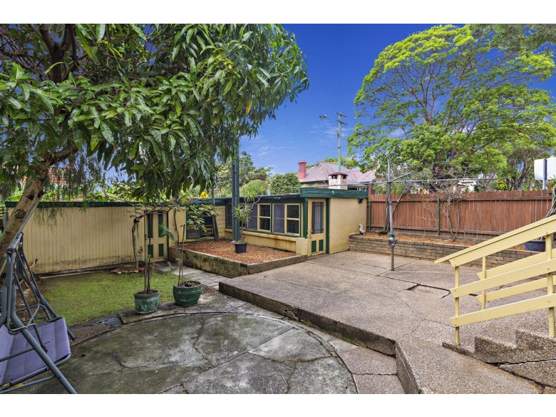 60 Carlisle Street, Ashfield NSW 2131