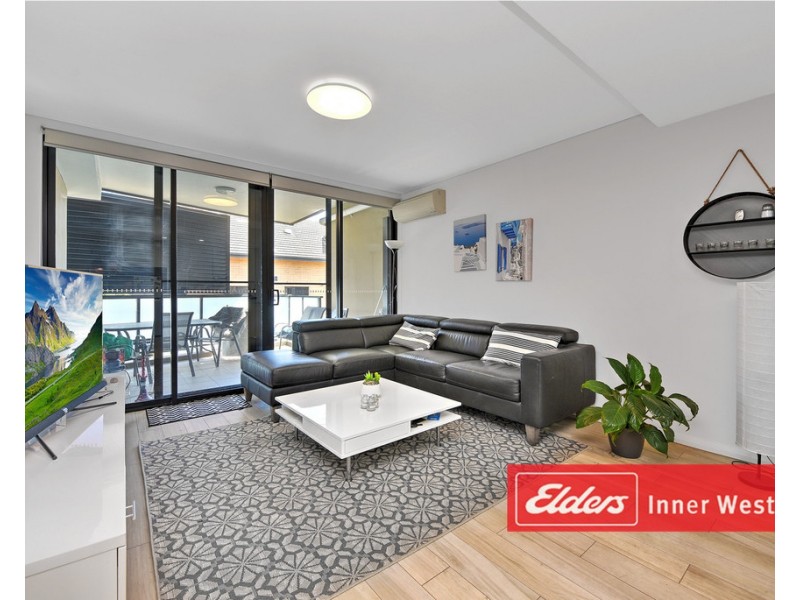 16/530-532 Liverpool Road, Strathfield NSW 2135