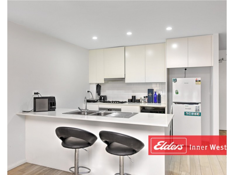 16/530-532 Liverpool Road, Strathfield NSW 2135