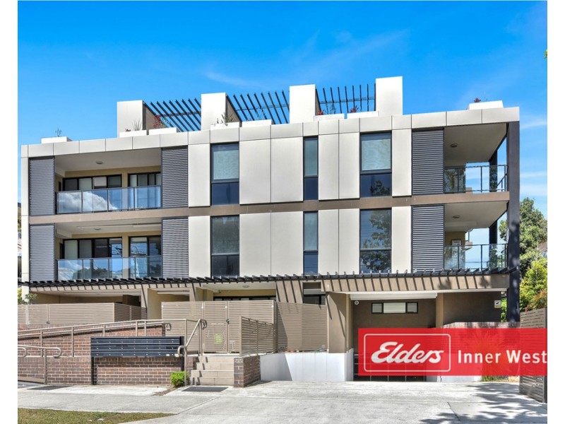 16/530-532 Liverpool Road, Strathfield NSW 2135