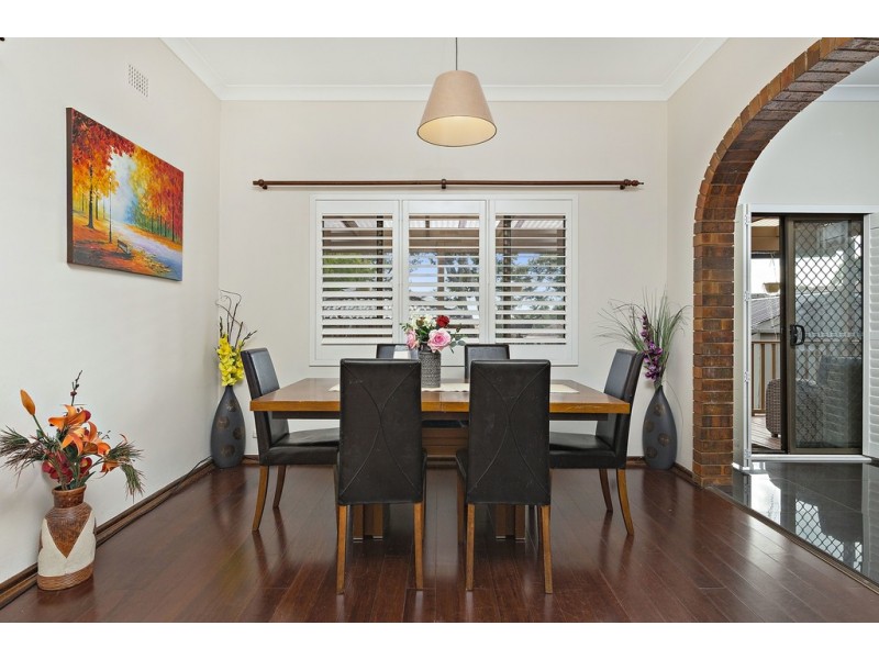 3 Trevenar Street, Ashbury NSW 2193