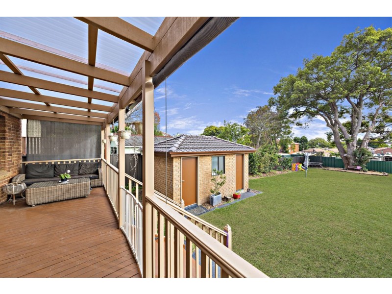 3 Trevenar Street, Ashbury NSW 2193