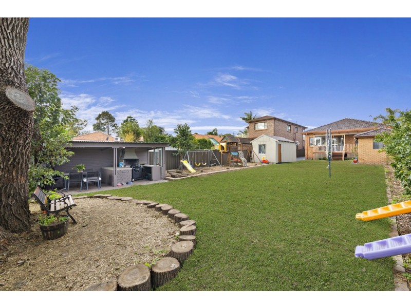 3 Trevenar Street, Ashbury NSW 2193