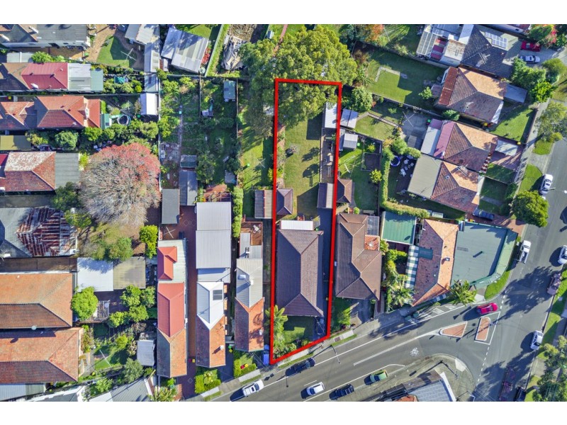 3 Trevenar Street, Ashbury NSW 2193
