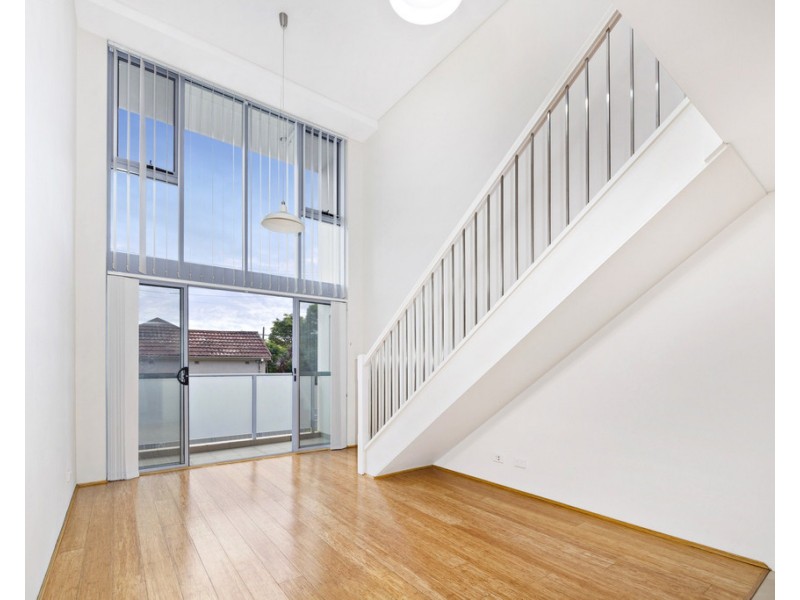 7/12 The Avenue, Ashfield NSW 2131