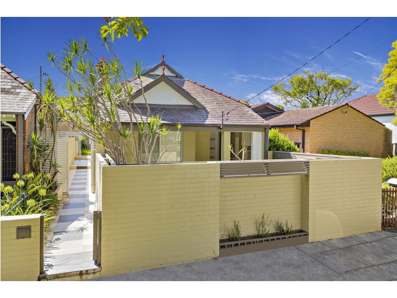 6 Carlisle Street, Ashfield NSW 2131