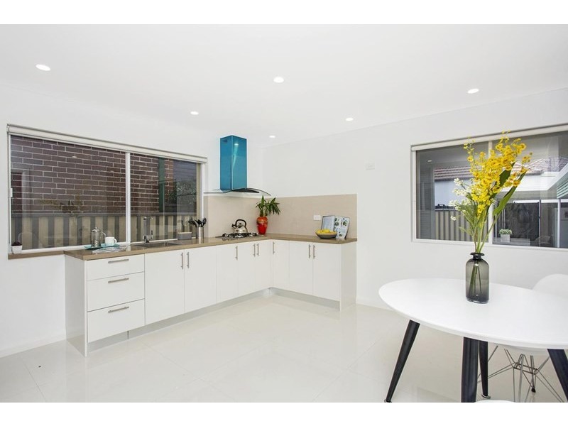 6 Carlisle Street, Ashfield NSW 2131