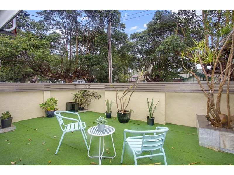 6 Carlisle Street, Ashfield NSW 2131