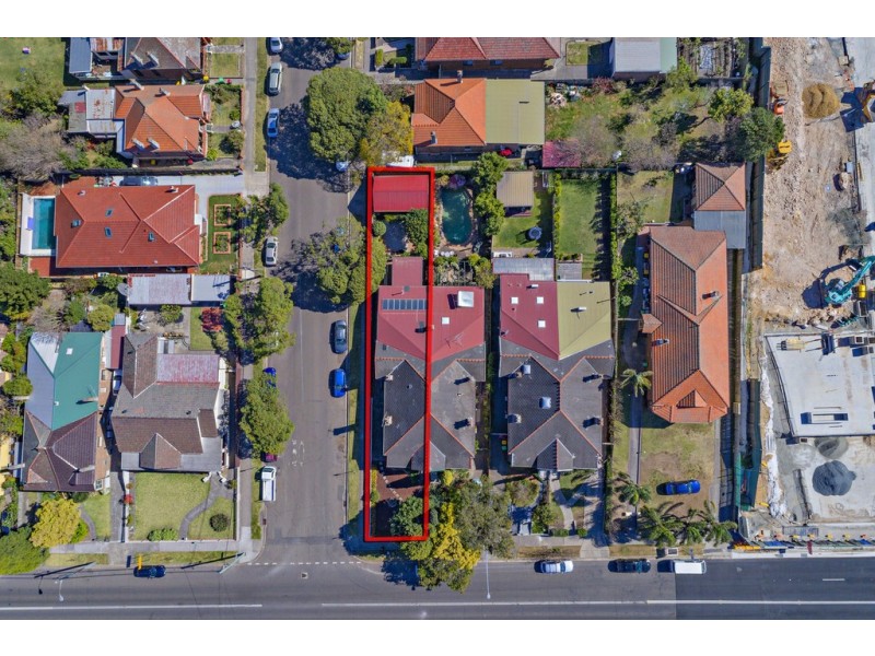 146 Ramsay Street, Haberfield NSW 2045