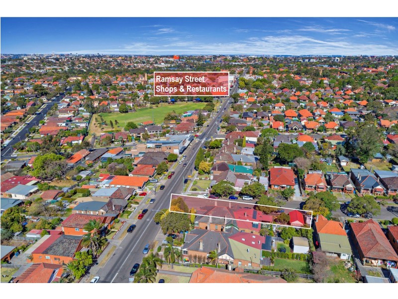 146 Ramsay Street, Haberfield NSW 2045