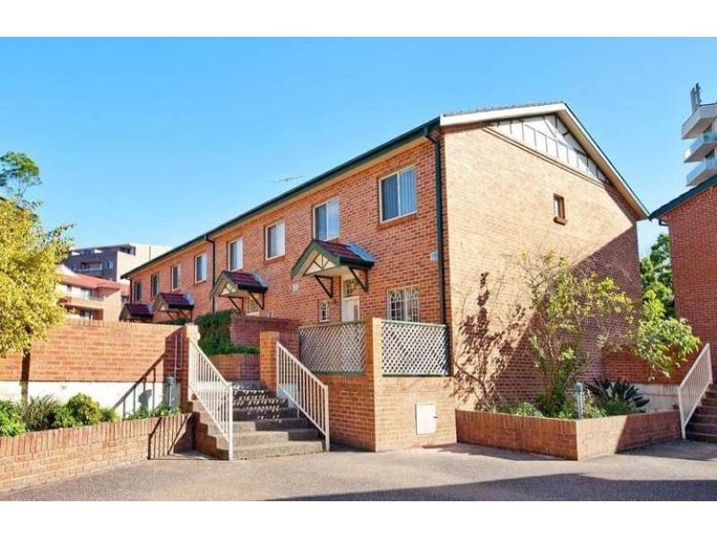 29/2-4 Byer Street, Enfield NSW 2136