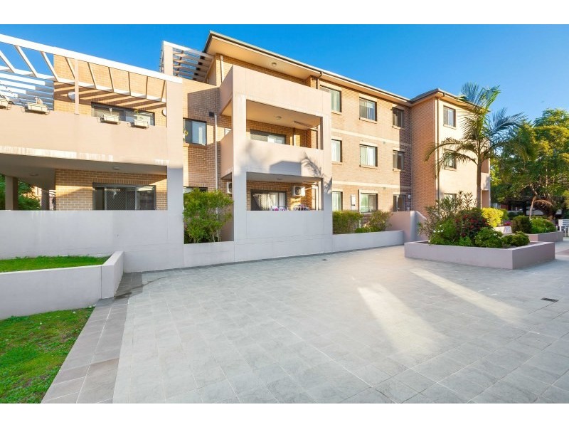 18/59 Second Avenue, Campsie NSW 2194