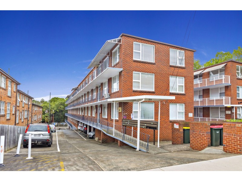 16/151A Smith Street, Summer Hill NSW 2130