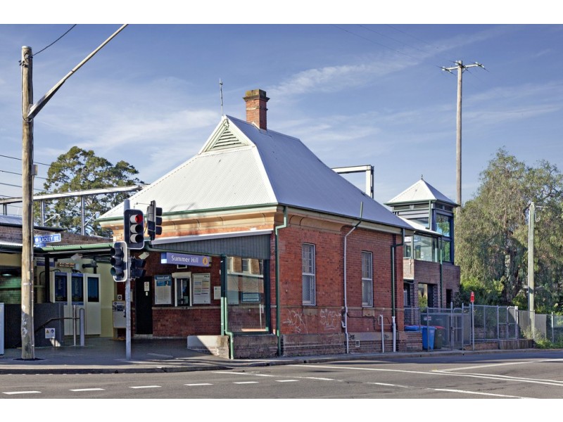 16/151A Smith Street, Summer Hill NSW 2130