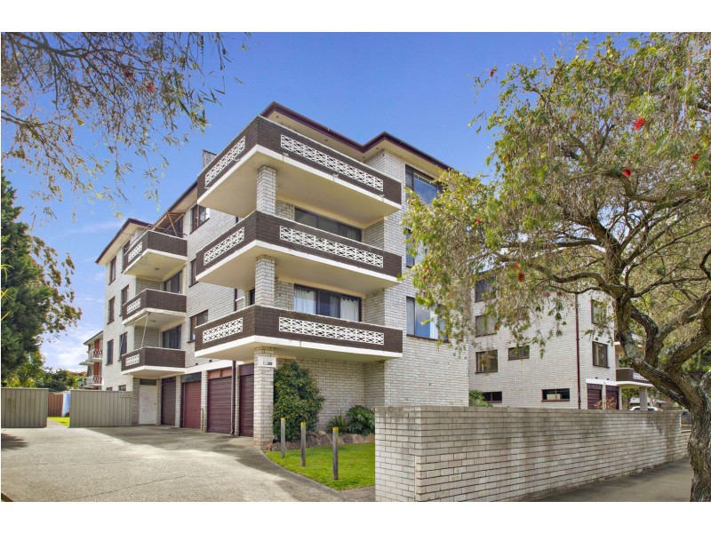 16/41 Clyde Street, Croydon Park NSW 2133